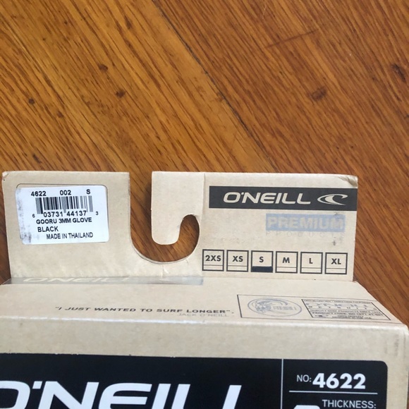O’neill 3mm - Picture 3 of 5